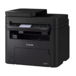 Imprimante multifonction laser monochrom Canon MF275dw  (USB 2.0 / Wi-Fi / Ethernet / AirPrint) – Image 2