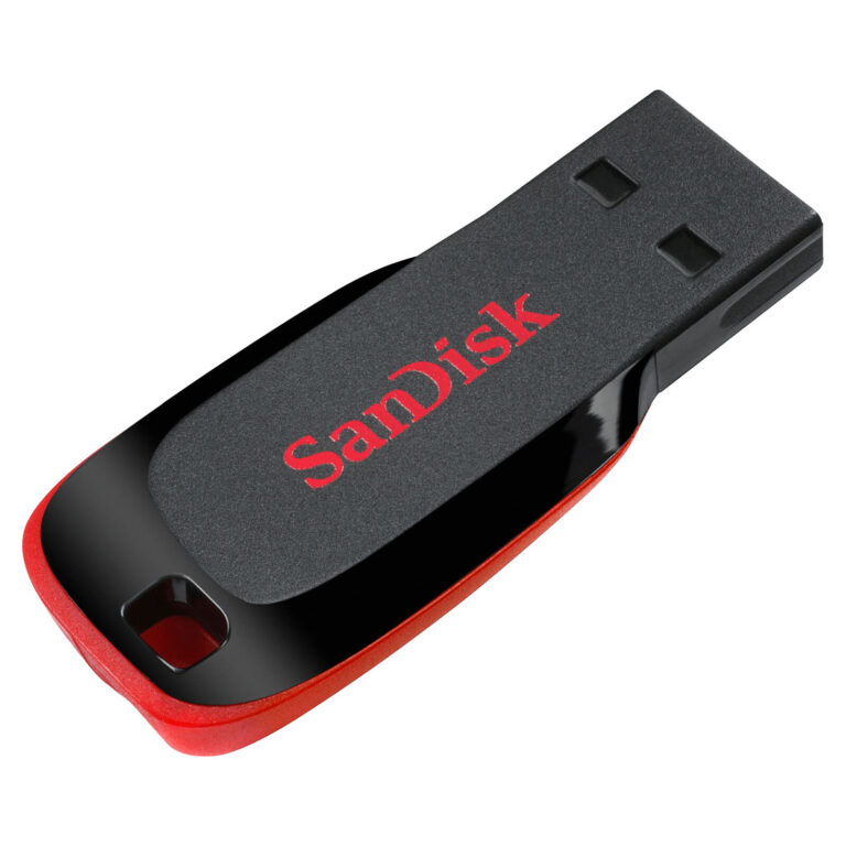 clé usb sandisk Capacité : 16 Go / 32 Go / 64 Go / 128 Go Interface USB 2.0