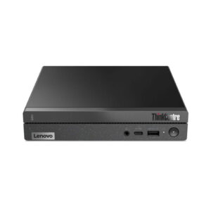 Ordinateur de bureau Lenovo Neo 50q G4 n I3-1215U 8GB / 512 Go SSD  FreeDos (12LN003LFM) – Image 1