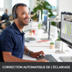Webcam Logitech C270 HD 720p – Image 5