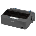 Epson LQ-350 Imprimante matricielle à impact 24 aiguilles - 80 colonnes – Image 3