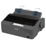 Epson LQ-350 Imprimante matricielle à impact 24 aiguilles - 80 colonnes – Image 2