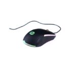 Souris HP M160 filaire – 1000 DPI Haute Qualité – Image 2