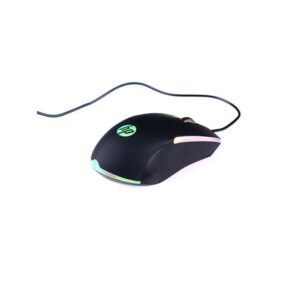 HP Souris filaire M160 – 1000 DPI Haute Qualité – Image 2