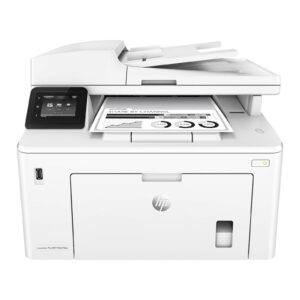 HP Imprimante MFP M227fdw LaserJet Pro Monochrome Multifonction Duplex – Image 2