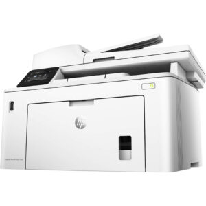 HP Imprimante MFP M227fdw LaserJet Pro Monochrome Multifonction Duplex – Image 4