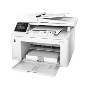 HP Imprimante MFP M227fdw LaserJet Pro Monochrome Multifonction Duplex – Image 3