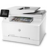 Hp Imprimante multifonction Couleur LaserJet Pro MFP M282nw