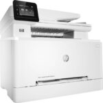 Hp M282nw Imprimante multifonction Couleur LaserJet Pro MFP – Image 3