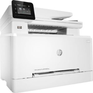 Hp Imprimante multifonction Couleur LaserJet Pro MFP M282nw – Image 3