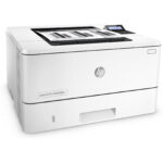 HP LaserJet Pro Entreprise Imprimante Monochrome M402dne (C5J91A) – Image 3