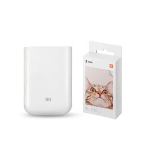 Xiaomi Papier photo - Lot de 20 feuilles – Image 3