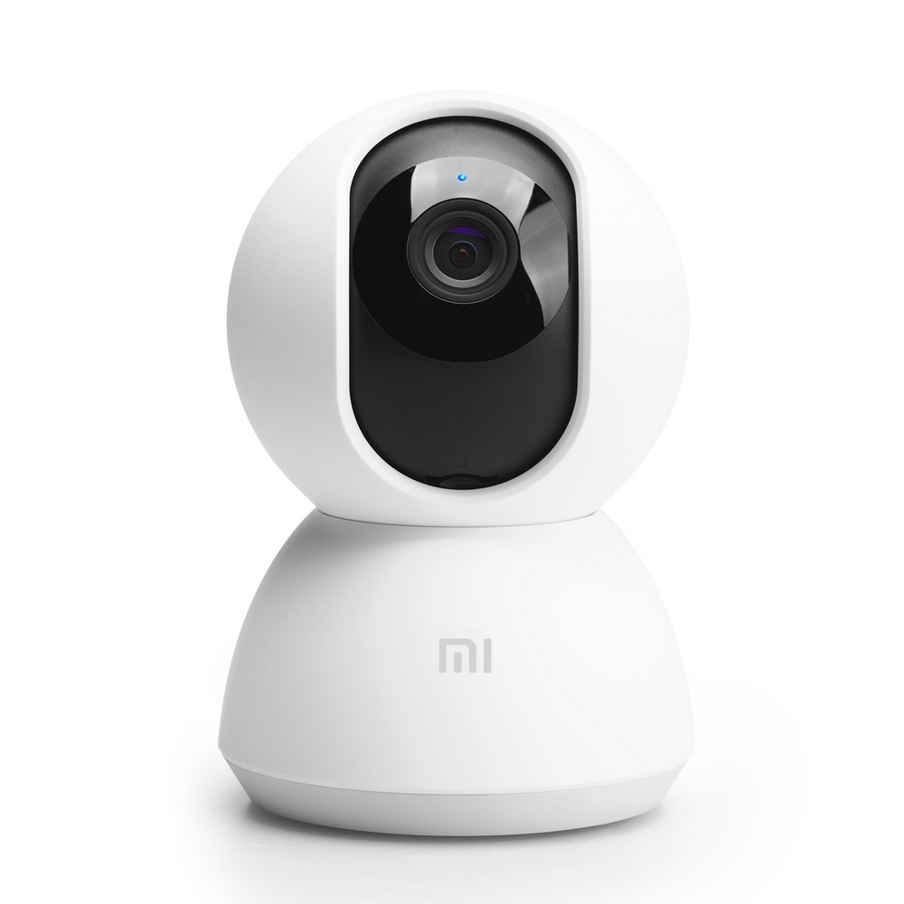 MII1.jpg Xiaomi Caméra de sécurité domestique 360° 1080P- Blanc