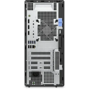 DELL Ordinateur de bureau OptiPlex 7000 I7-12700 8Go 512Go SSD Win10P (DL-OP7000-W) – Image 3