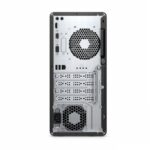 HP Pro 300 G6 MT i3-10100 - 4GB 1TB + Ecran P22v FreeDos – Image 3