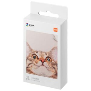 Xiaomi Papier photo - Lot de 20 feuilles – Image 2