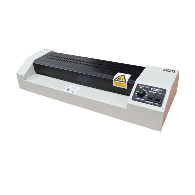 PLASA3.jpg Laminator Plastifieuse A3, A4, A5, A7, Machine à Chaud