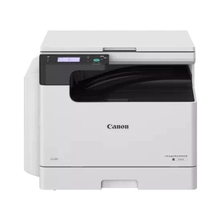Photocopieur Canon imageRUNNER 2224 multifonction A3 monochrome - (5942C001AA)