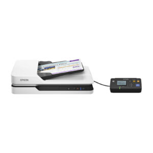 Epson Scanner DS-1630 Workforce A4 1200 dpi ADF USB 3.0 – Image 4