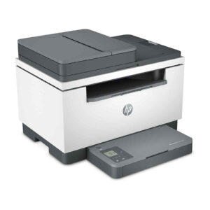 HP Imprimante LaserJet Multifonction M236sdn 3-en-1 recto/verso automatique (USB 2.0/Ethernet) – Image 4