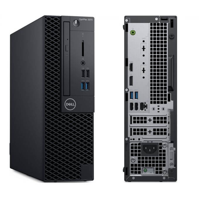 Dell OptiPlex 3070 Dell OptiPlex 3070 i7