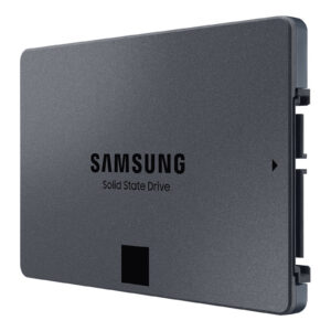 Samsung disque dur SSD 870 QVO 1 To 2,5" – Image 2