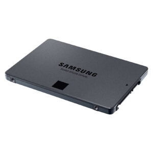 Samsung disque dur SSD 870 QVO 1 To 2,5" – Image 4