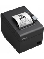 EPSON TM-T20III - USB (011)- Imprimante de tickets Thermique POS