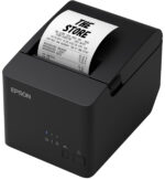 Imprimante thermique EPSON TM-T20X-051 de tickets - USB + SERIAL – Image 2