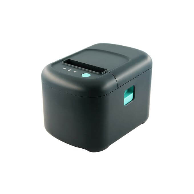 Imprimante thermique de ticket Gainscha GA-E200 USB - Ethernet / Serial