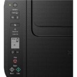 Imprimante Canon PIXMA TS3440 – Multifonction – Couleur – Wi-Fi – Scan, copie et impression – Image 4