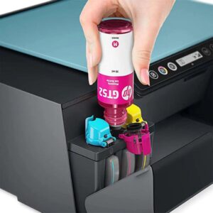 HP Imprimante multifonction à réservoirs rechargeables HP Smart Tank 516 Wi-Fi (3YW70A) – Image 3