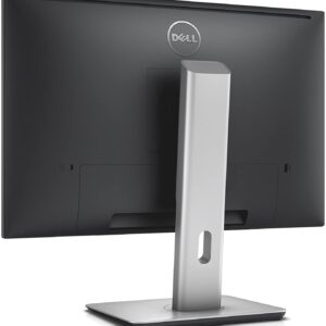 Dell Ecran 24.1" LED FULL HD - UltraSharp U2415 1920 X 1200 PIXELS - 8ms -  HDMI – Image 2