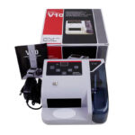 Compteuse de billets Portable V10 - UV/MG – Image 3