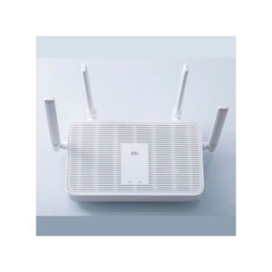 XIAOMI Points d’accès WiFi 6 AX1800 Bi-bande Ports Gigabit – Image 4