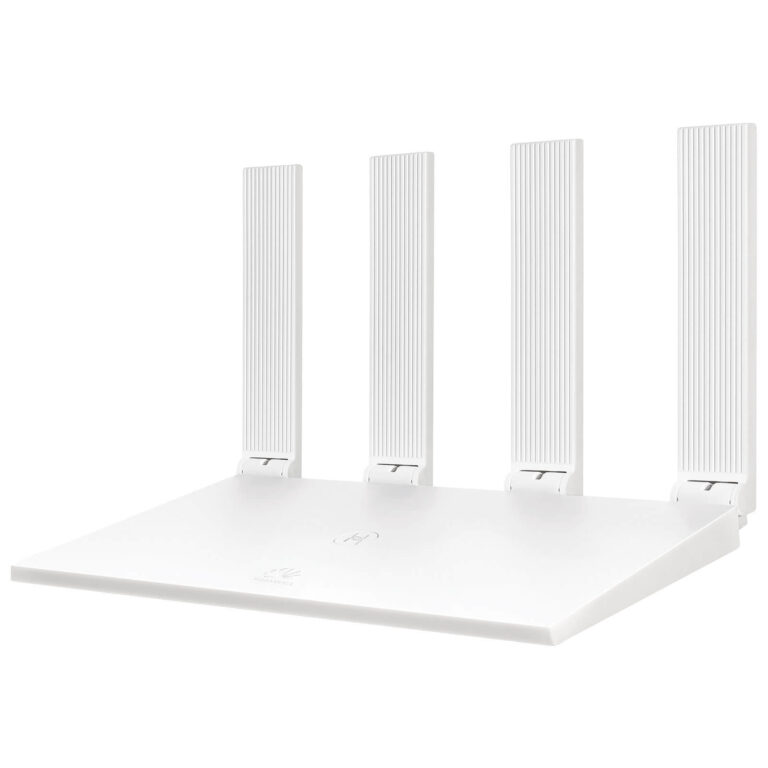 Huawei Routeur Wifi WS5200 - WiFi AC1200 Dual Band 10/100/1000Mbps