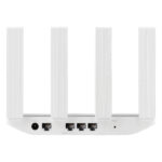 DES DÉBITS ÉLEVÉS: Huawei Routeur Wifi WS5200