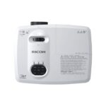 Ricoh VidéoProjecteur DLP PJ X2440 3100 lumens - XGA 1024 x 768 – Image 3
