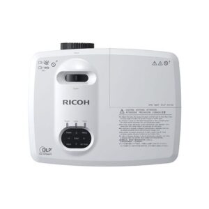 Ricoh VidéoProjecteur DLP PJ X2440 3100 lumens - XGA 1024 x 768 – Image 3