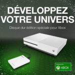 Seagate Disque dur externe portable HDD Game Drive 4 To pour Xbox – Image 2