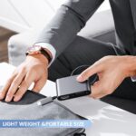 Adaptateur 4en1 Support 4K Type-C to HDMI – Image 4