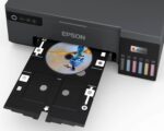 Imprimante Photo Epson EcoTank L8050 Impression sur cartes PVC (C11CK37403) – Image 2