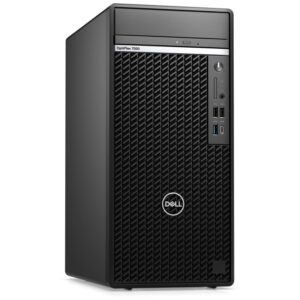 DELL Ordinateur de bureau OptiPlex 7000 I7-12700 8Go 512Go SSD Win10P (DL-OP7000-W) – Image 2