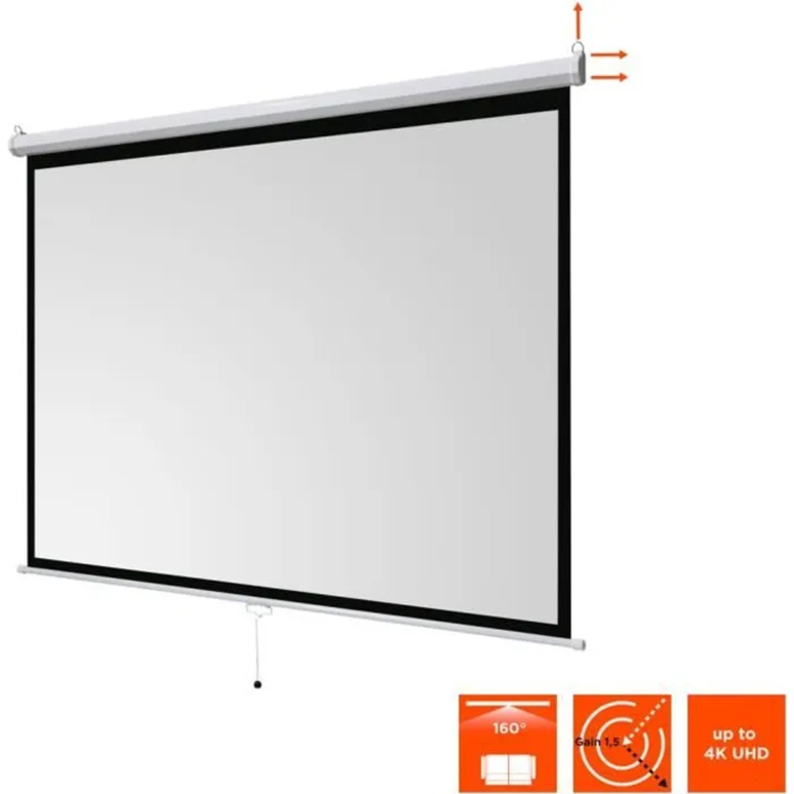 ecran-de-projection-manuel-ivolum-240-x-180-cm-fo-1.jpg écran de projection mural 200 x 200 cm