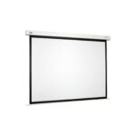 Ecran de Projection Manuel Mural 200 x 200 cm – Image 2