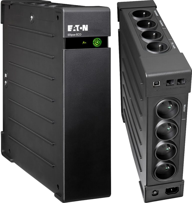 onduleur eaton ellipse eco 1200 - 750W