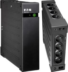 Eaton Onduleur Ellipse off-line FR USB 1600 VA / 1000W