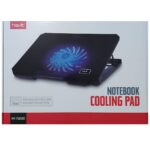 HAVIT Support de refroidissement HV-F2030 - Notebook COOLING PAD – Image 2