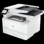 Imprimante LaserJet Pro Monochrome Multifonctions HP 4103FDW (2Z629A) – Image 2