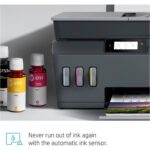 HP Smart Tank 530 Imprimante multifonction à réservoirs rechargeables - ADF (4SB24A) – Image 4